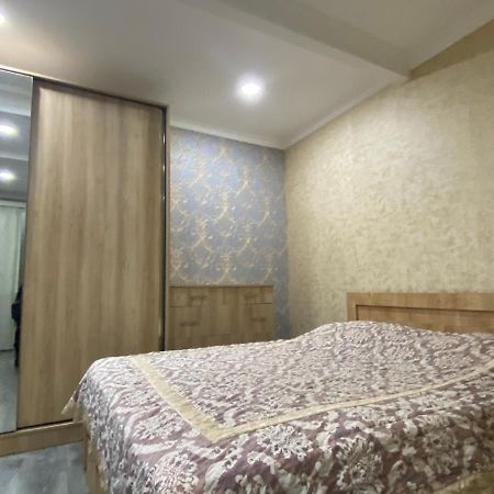 Cozy Home Тбилиси Экстерьер фото