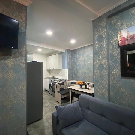 Cozy Home Тбилиси Экстерьер фото