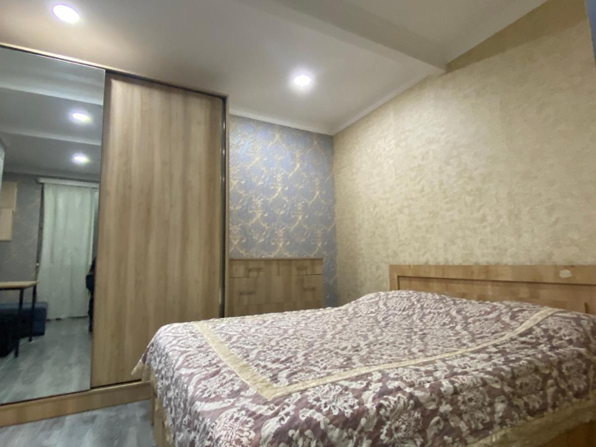 Cozy Home Тбилиси Экстерьер фото