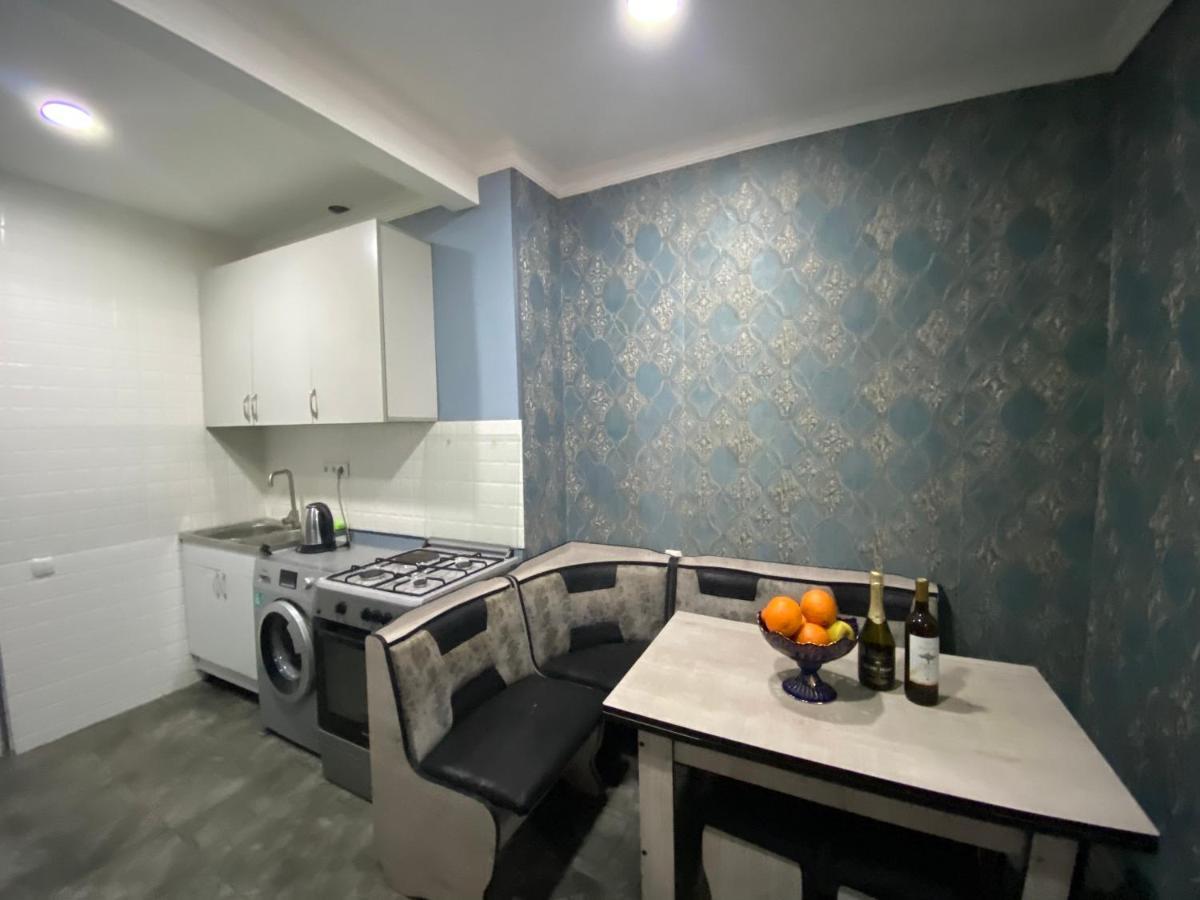 Cozy Home Тбилиси Экстерьер фото