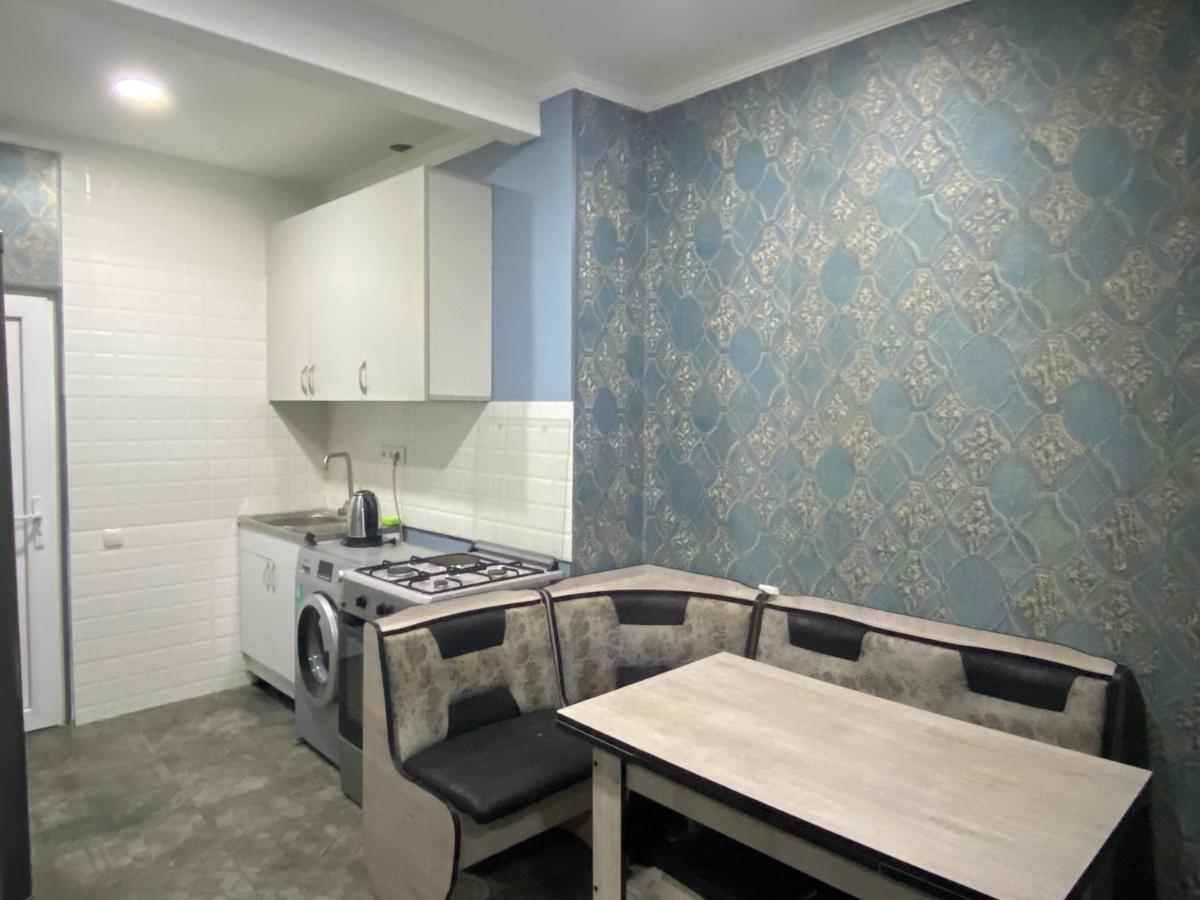 Cozy Home Тбилиси Экстерьер фото