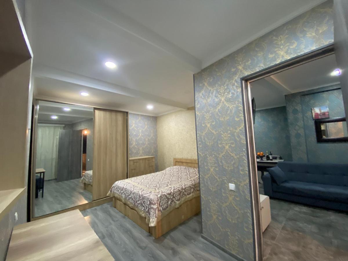 Cozy Home Тбилиси Экстерьер фото